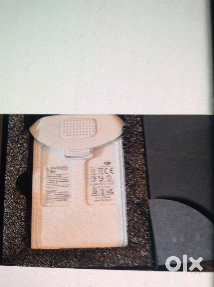 DJI PHANTOM 4 Battery. Brand new  Box Pack