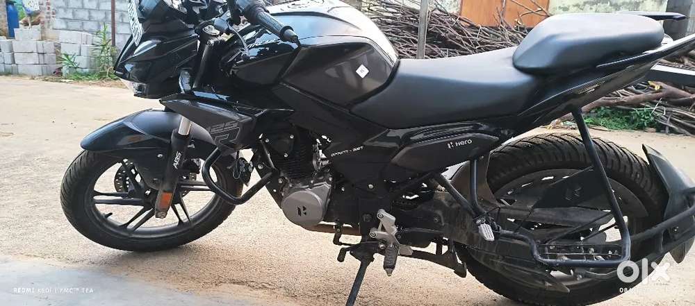 Hero Xtreme 125R - for sales