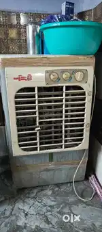 3 year old cooler condition is good