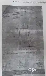 Commercial Plot on Main 200 ft Ajmer Road