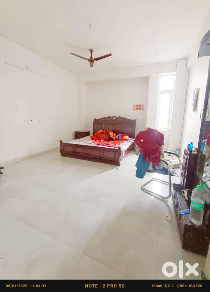 2 BHK independent flat
