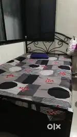 bed + gaadi