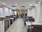 Hotel Mess Ready condition for rent