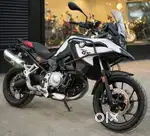 BMW GS 750 abs