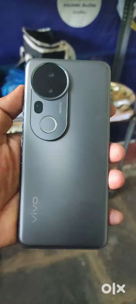 VIVO T4 ULTRA 5G