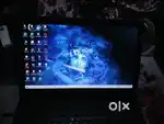 Dell 4/500 gb laptop