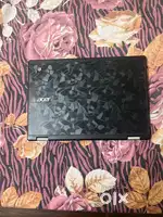 Google chromebook 360 touch screen