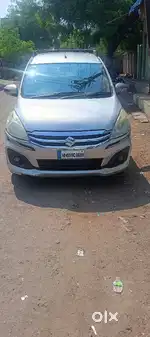 Maruti Suzuki Ertiga 2016 Diesel 137000 Km Driven