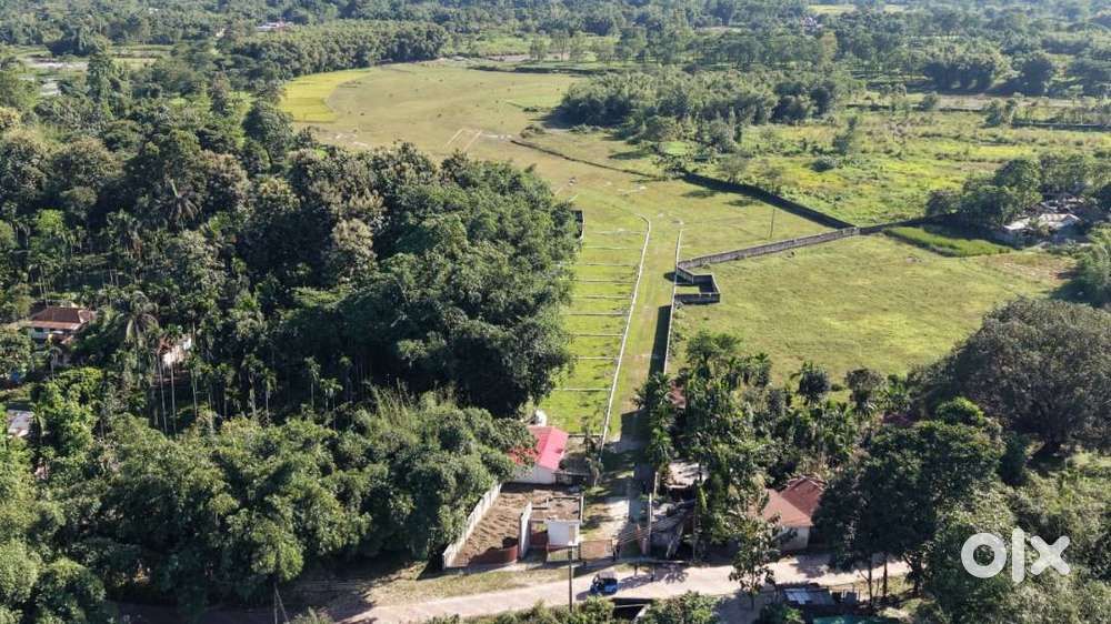 Invest in Mansarovar Township  Near Bagdogra Airport  EMI Available