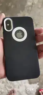 I phone x 4/64  main hai new condition main hai