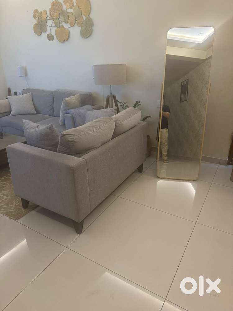 Well maintained Sofa