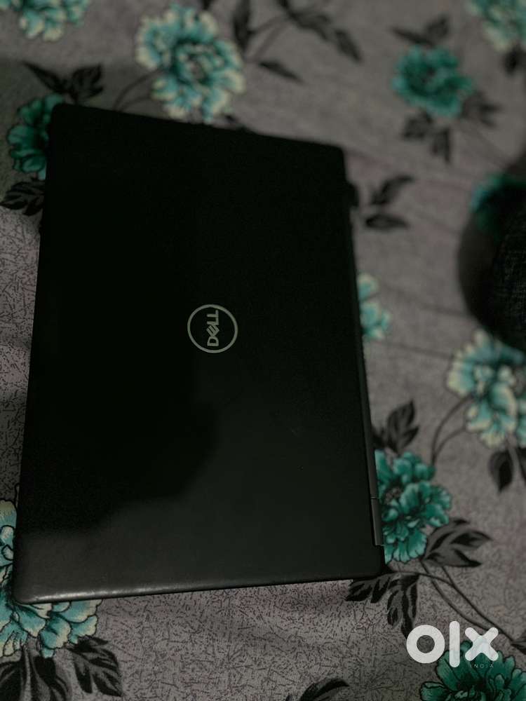 Dell laptop core i5