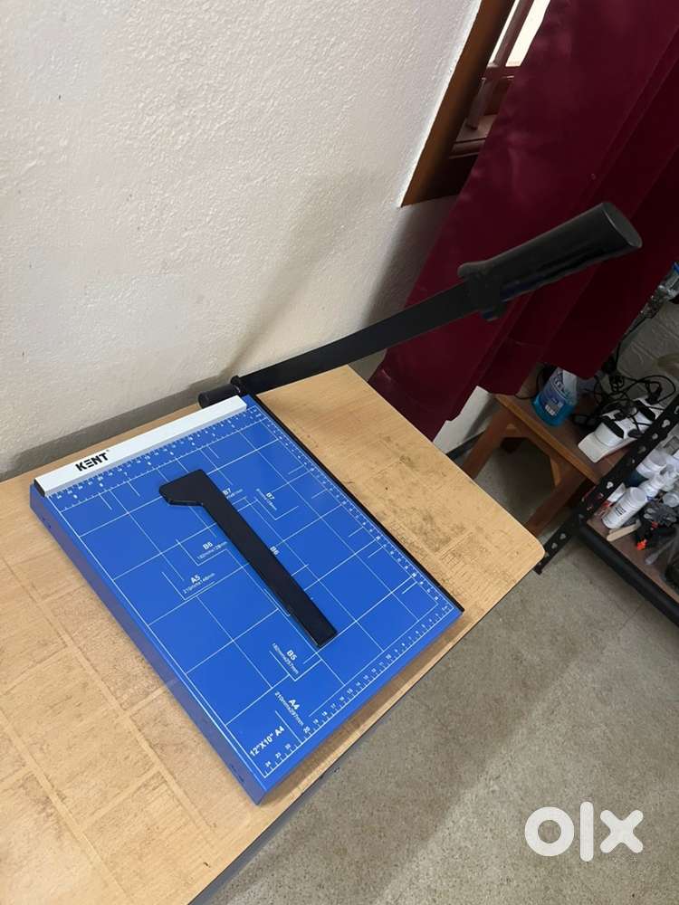 Heavy Duty Professional photo cutter