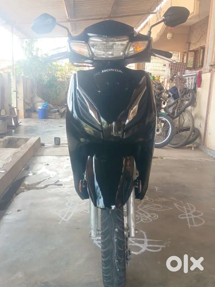 Honda activa 6g good condition