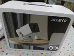 WZATCO SMART LED Projector