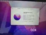 Macbook Pro Early 2015