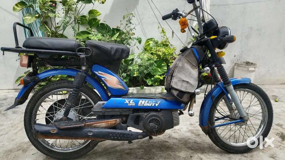 Good condition