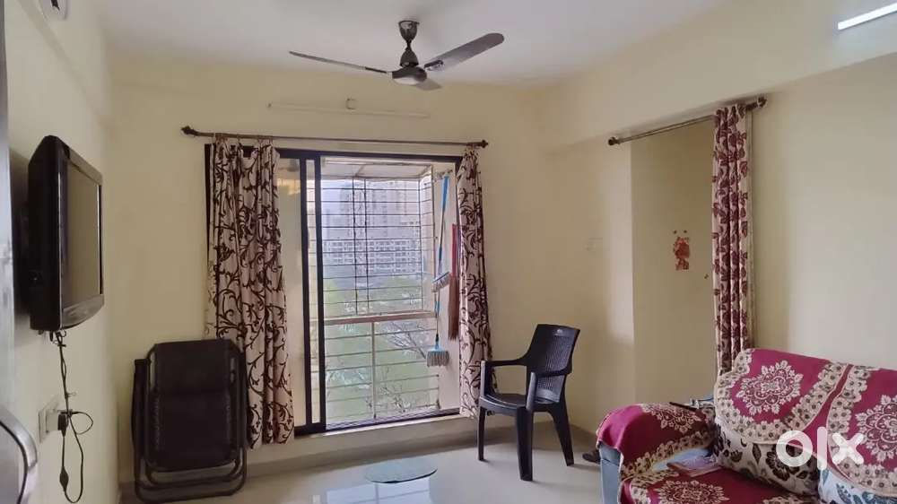 1 BHK FLAT FOR HEAVY DEPOSIT @13LAKH
