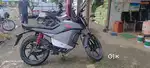Ola Roadster bike