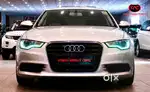 Audi A6 35 TDI Premium with Sunroof, 2015, Diesel