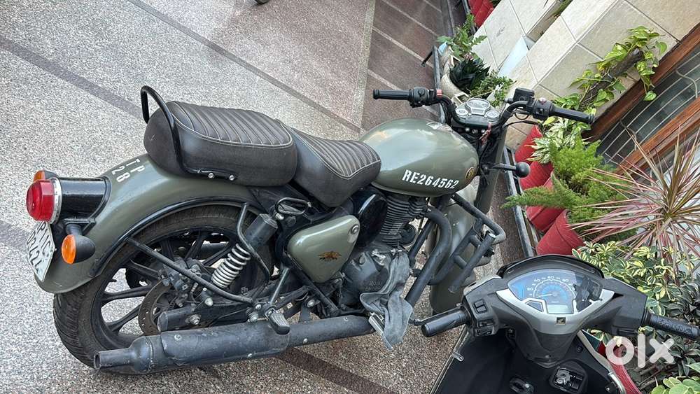 Condition at its best