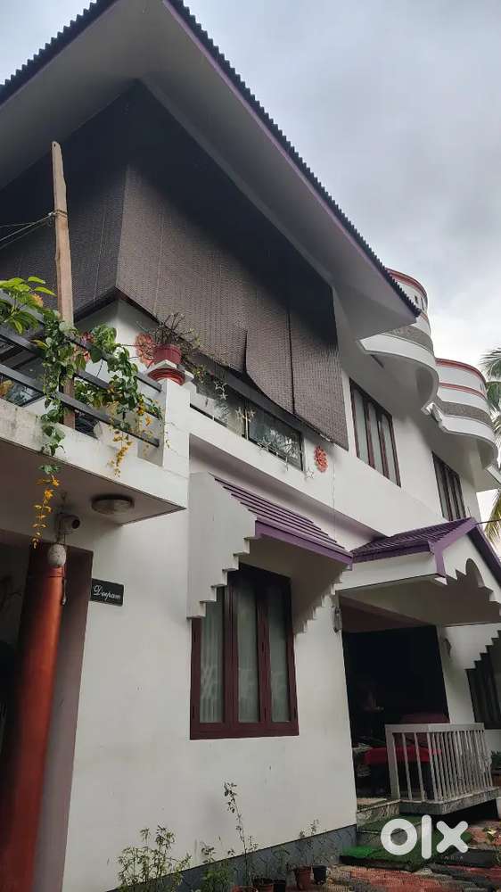 House I floor for rent