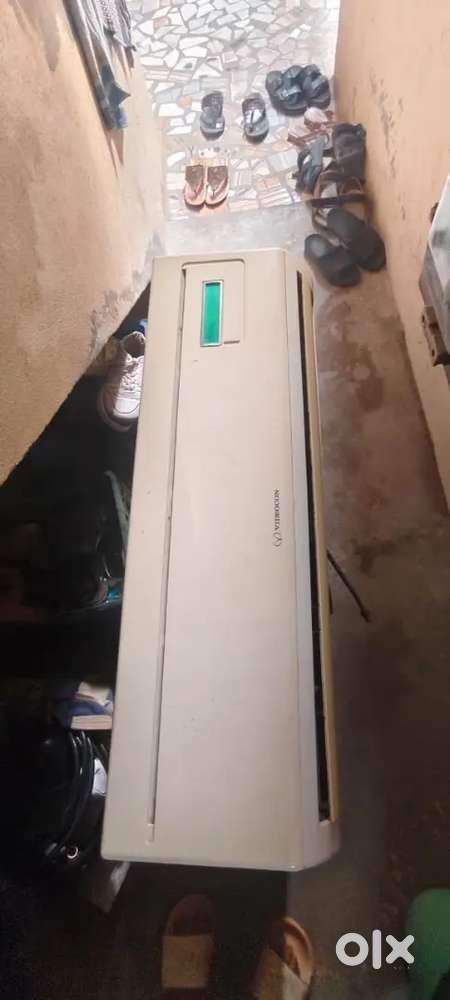 Videocon Ac 1.5 100 condition