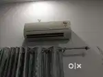 Samsung Split AC 0.8 ton
