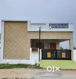 2Bhk House near AIIMS Hospital Hirapur Tatiband Raipur (TNC RERA)