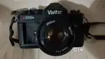 Vintage Vivitar v3000s

SLR Camera