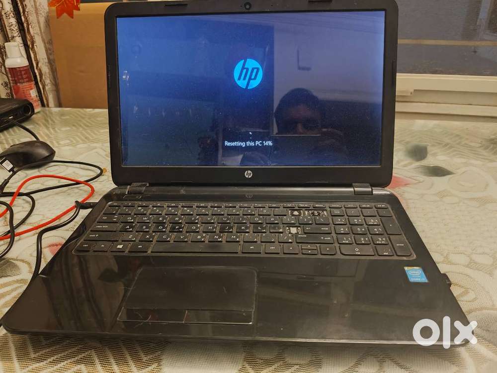 HP Laptop for Sale