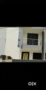 Ready to move, 3bhk duplex
