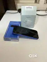 Pixel 10 Blue 12/256 ( 9 days used )