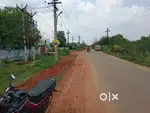 NEAR GOVT ENGINEERING COLLEGE PLOT SALE