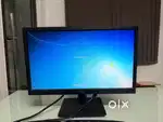 URGENT SALE - Full Computer with CPU-MONITOR-KEYBOARD-MOUSE
