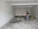 For rent 100 gaz ke 2 hall