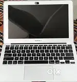 MacBook Air 11”