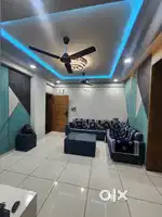 Newly constructed 2 bhk flat vastral