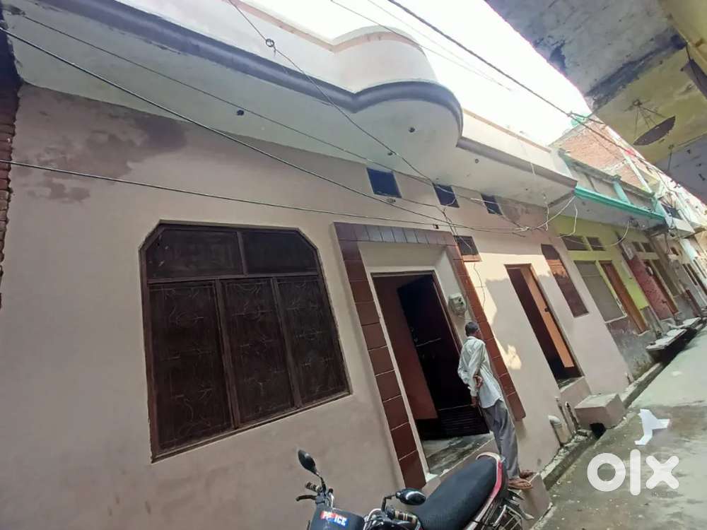 Well maintain house for sales