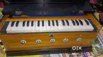 Harmonium Deshi Indian Brand