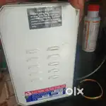 New stabilizer ok working okcondition