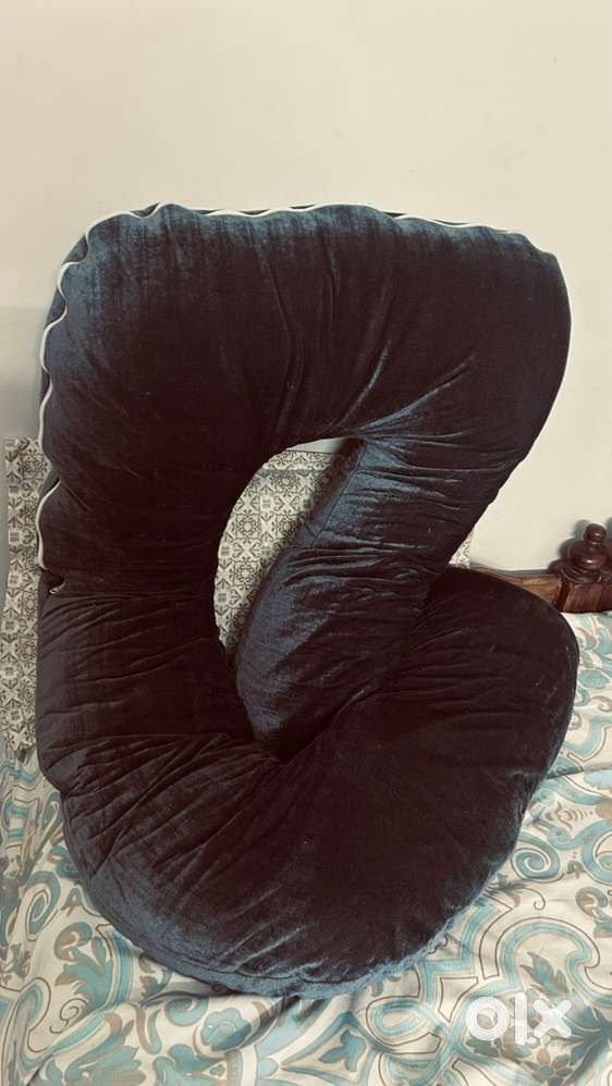 Pregnancy pillow