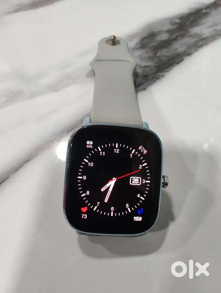 Selling Amazfit gts2 mini