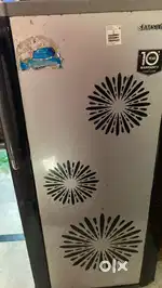 samsung fridge
