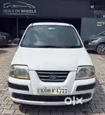 Hyundai Santro, 2007, Petrol