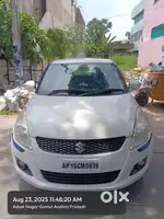 Maruti Suzuki Swift 2013