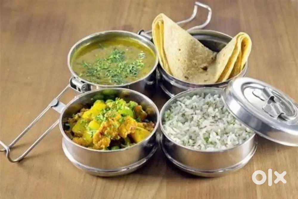 Krishna TIFFIN SERVICES