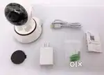 Mini HD Portable IP Wireless Home Security Nanny Kid Camera