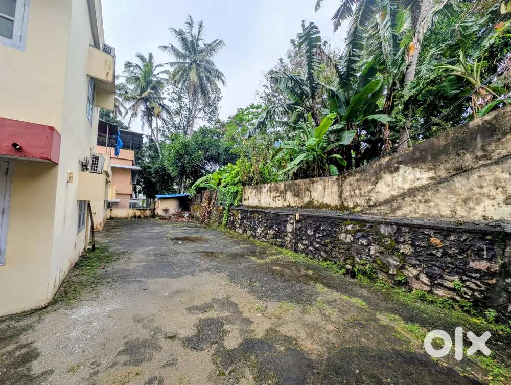 Commerical Independent House For Rent at Vazhuthacaud