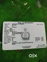 Tata Indigo Ecs 2012 Diesel Well Maintained